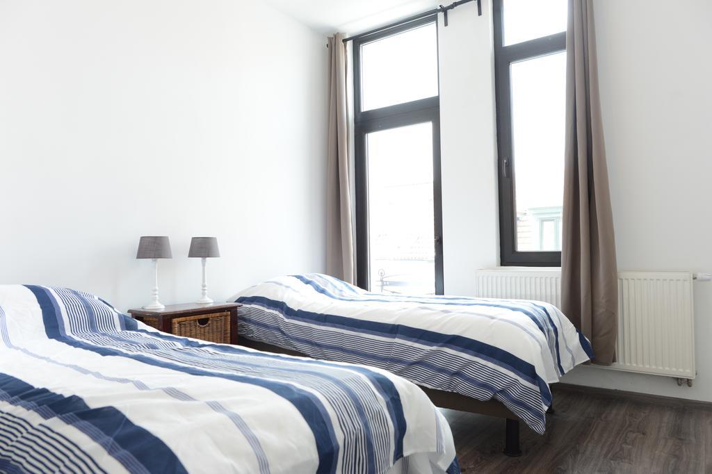 Apartment European Area