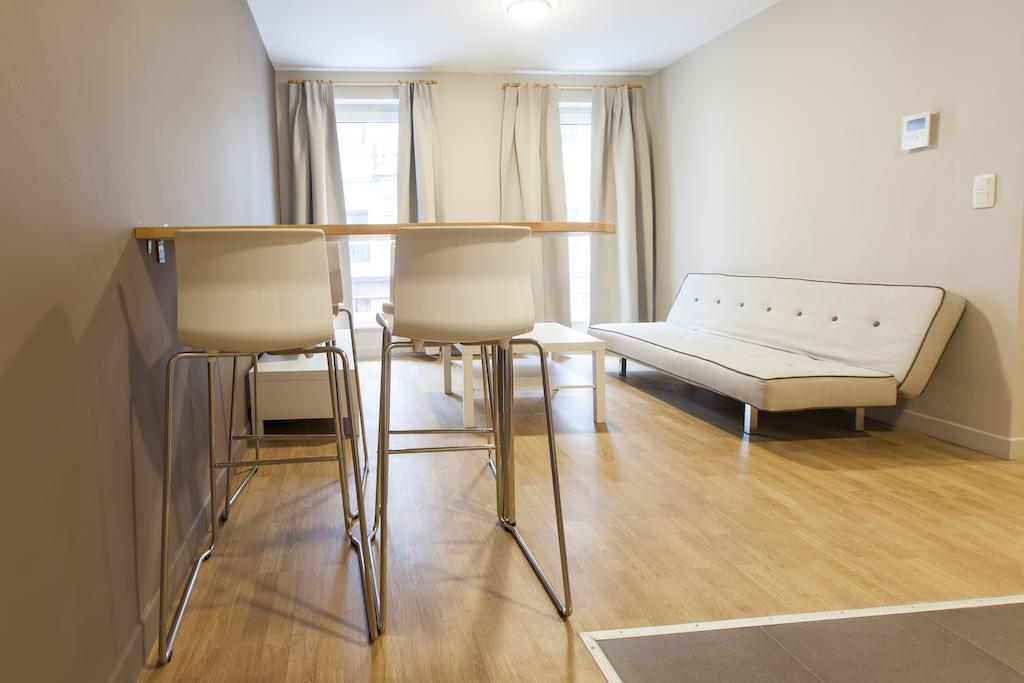 Apartment Madou Center *