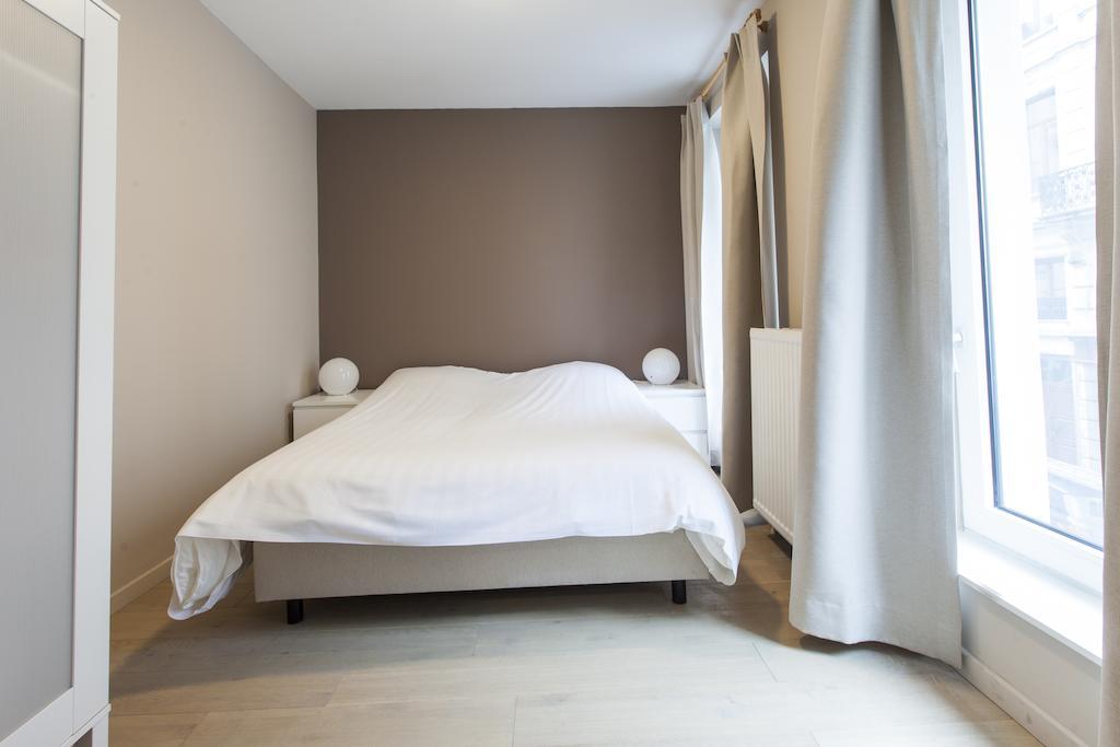 Madou Center Brussels