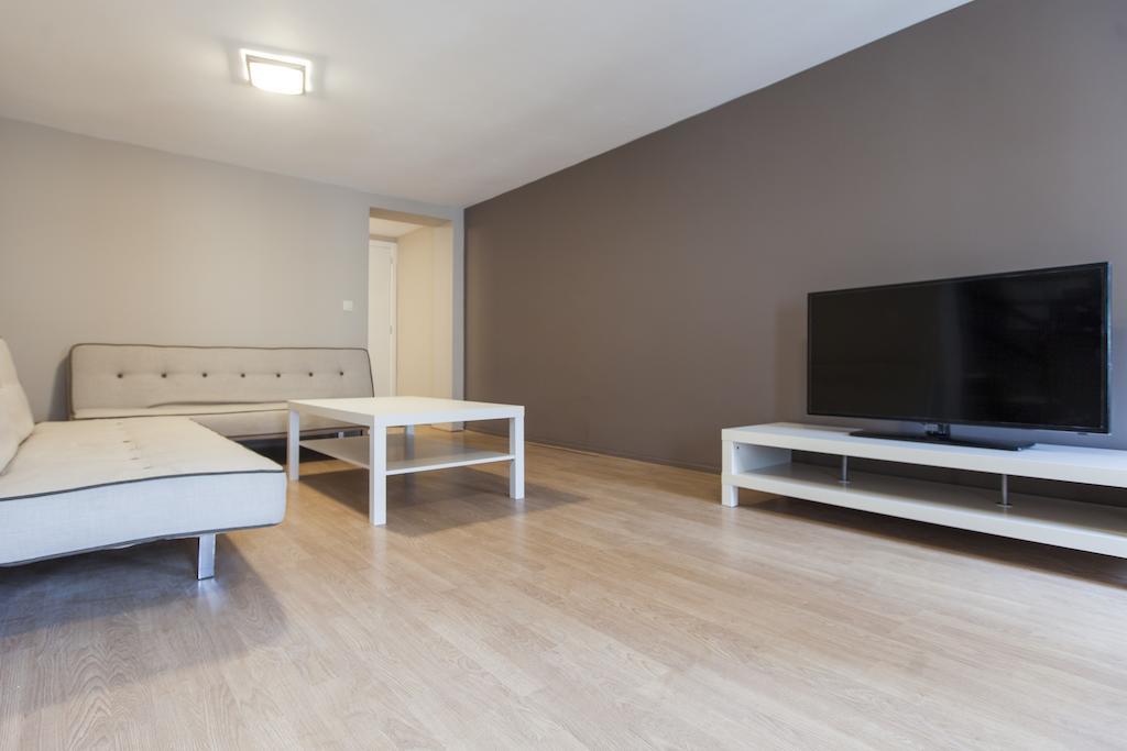 Apartment Madou Center Brussels