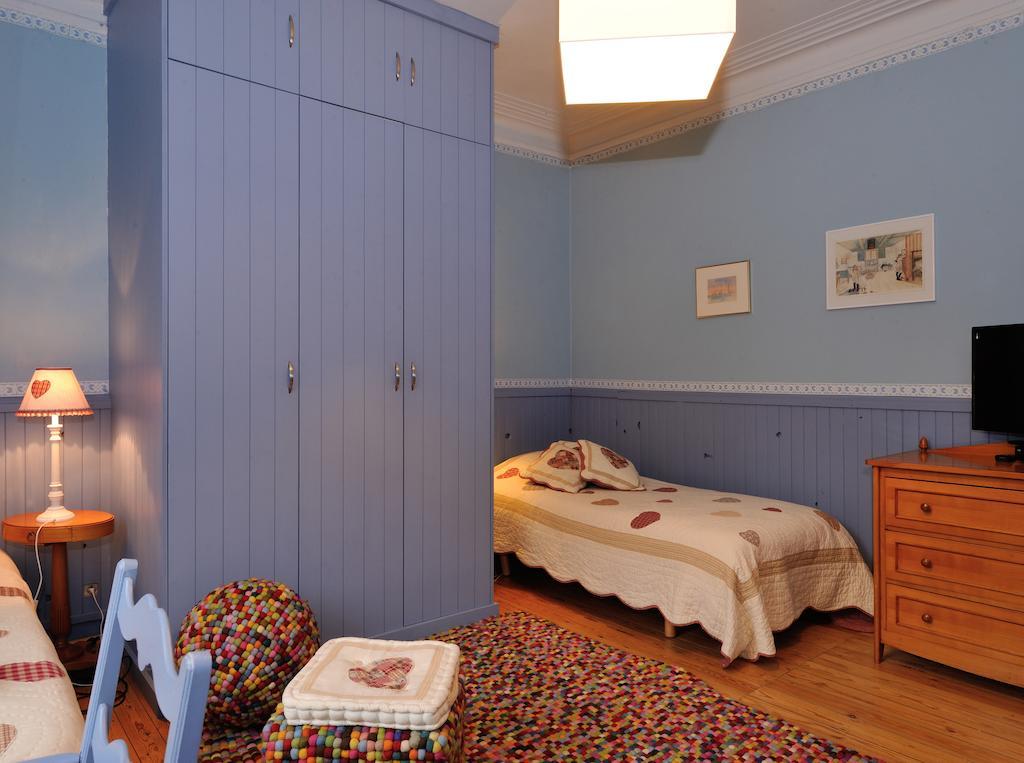 Bed & Breakfast Les Taillis *