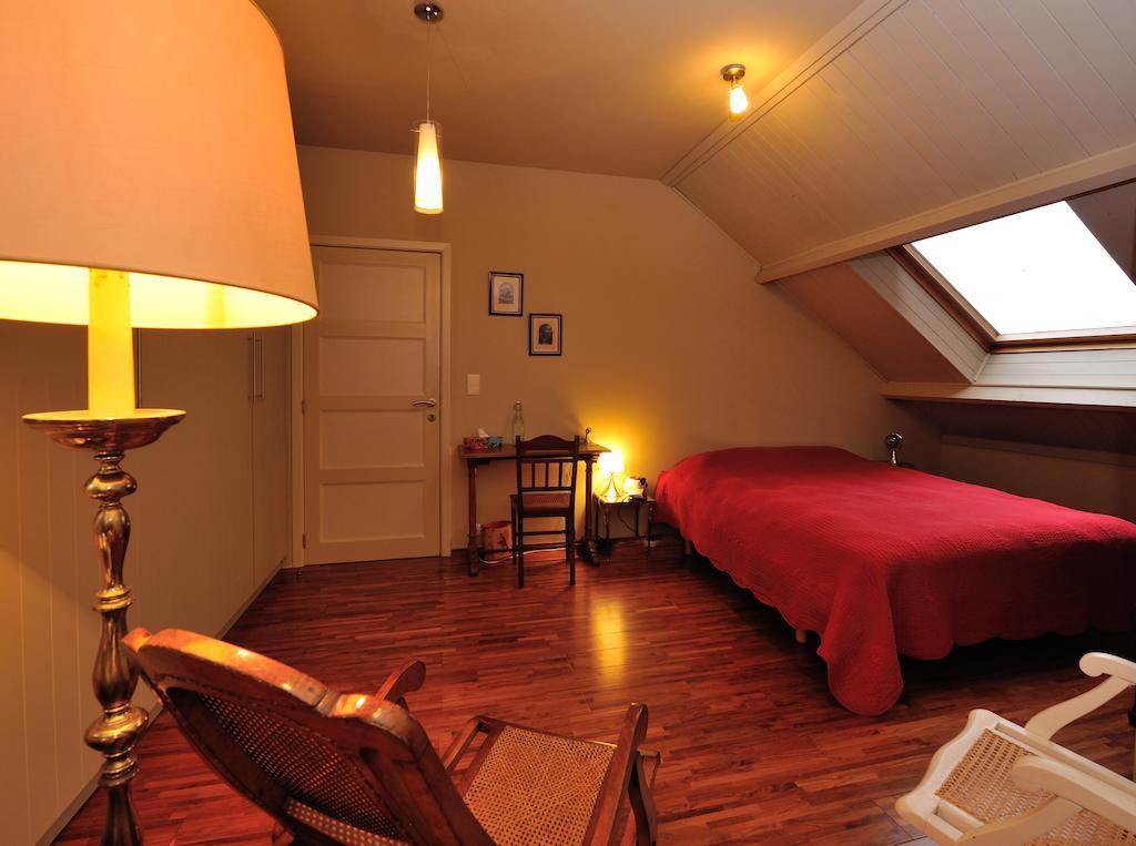 Bed & Breakfast Les Taillis