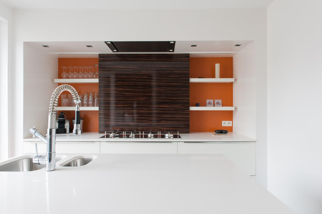 Apartment Smartflats Louise Brussels