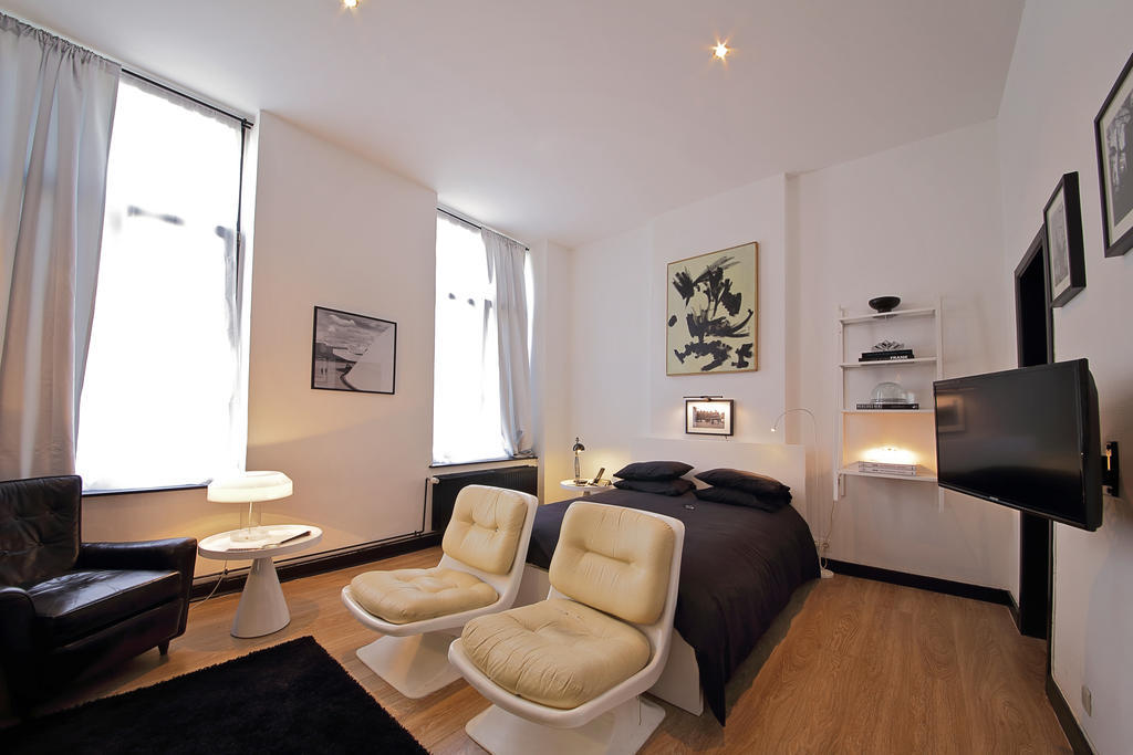 Studio Luxembourg