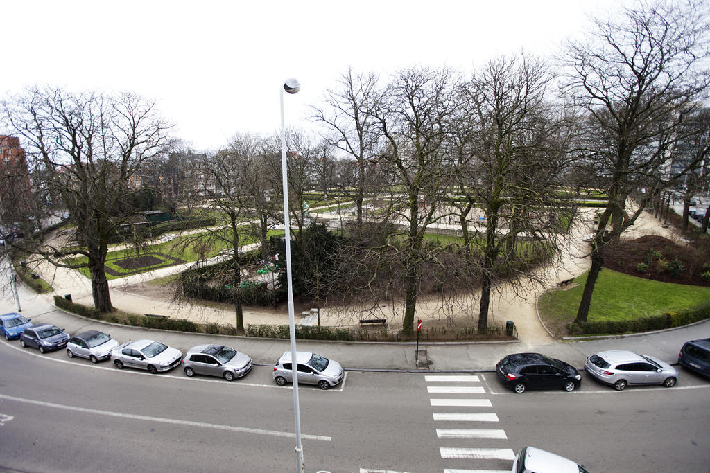 Apartment European Schuman-ambiorix Brussels