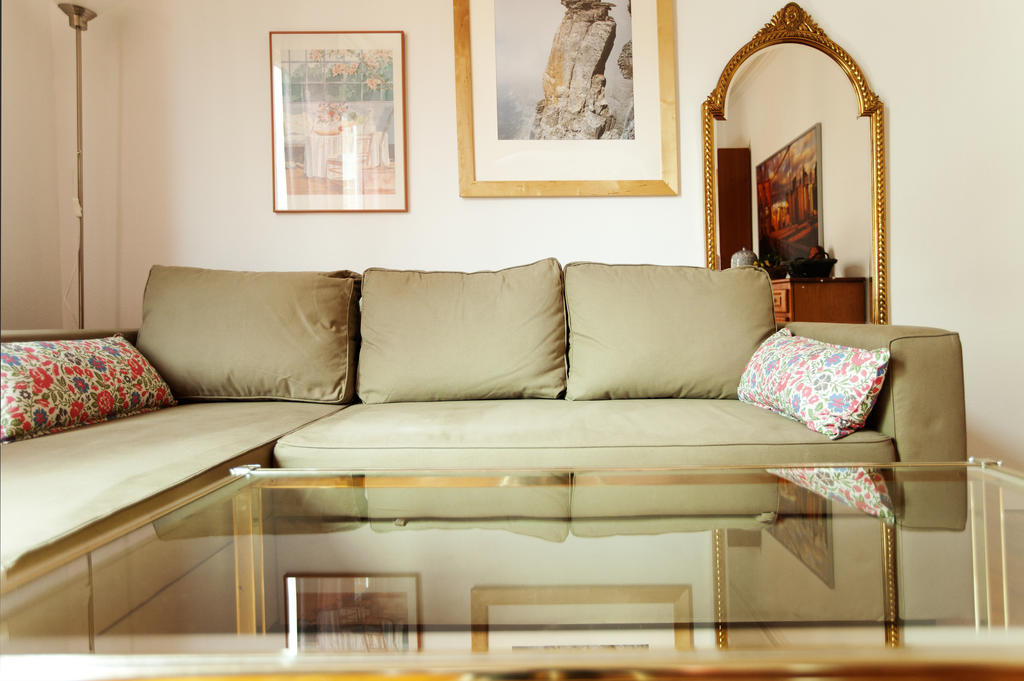 Apartment European Schuman-ambiorix Brussels