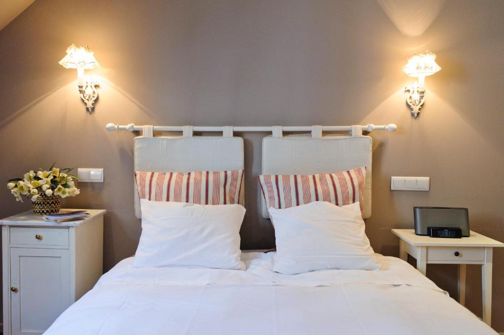 Bed & Breakfast Taptoe Ii 3*