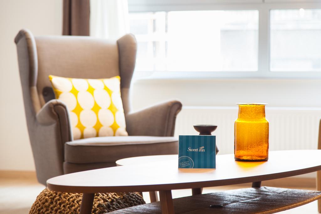 Sweet Inn Apartment - Monnaie