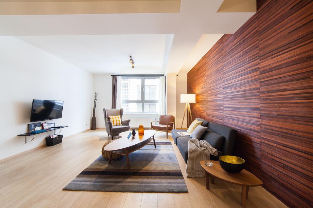 Sweet Inn Apartment - Monnaie Brussels