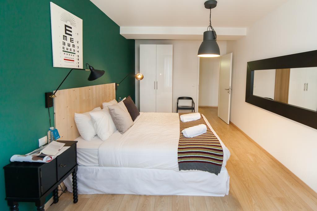 Sweet Inn Apartment - Monnaie