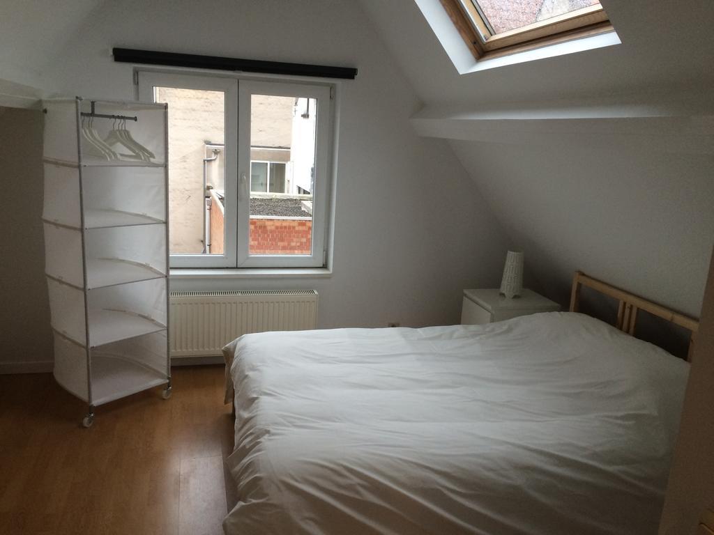Apartment Cityzen Grand Place Brussels