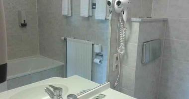 Hotel De Liege 3*