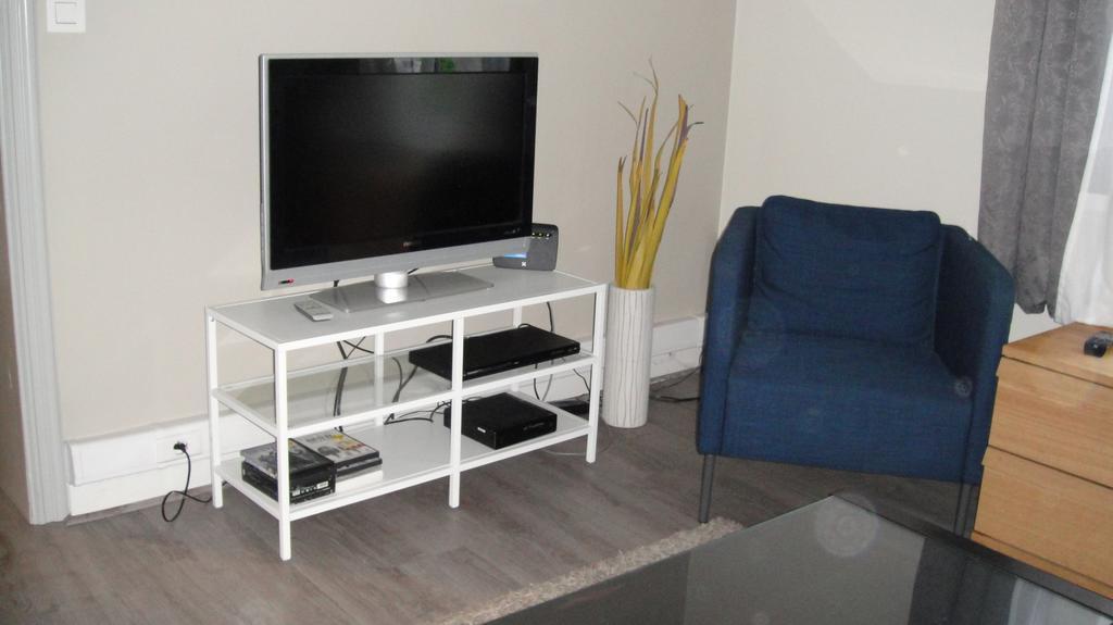 Apartment Apartment Montagne Grand Place *