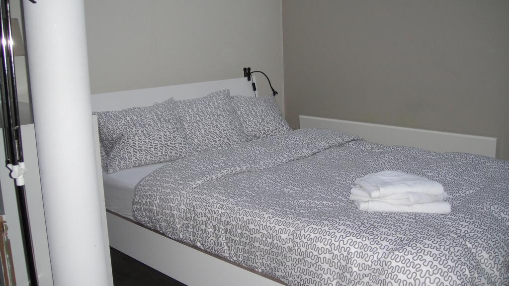 Apartment Apartment Montagne Grand Place *