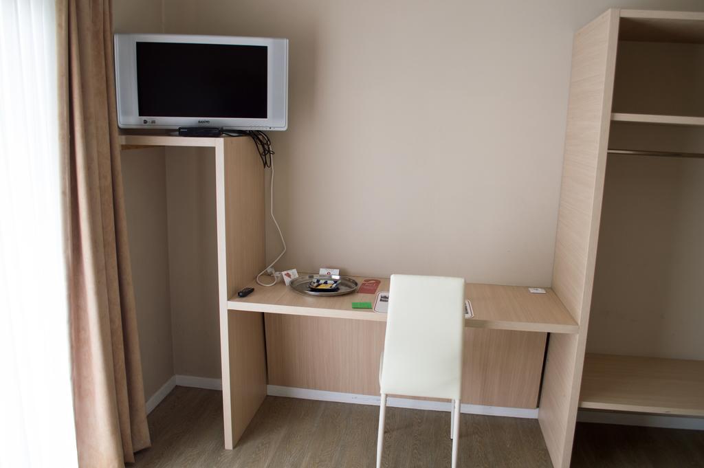 Căn hộ Budget Flats Brussels