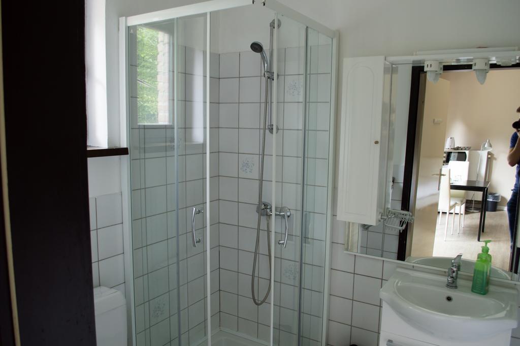 Appartement Budget Flats