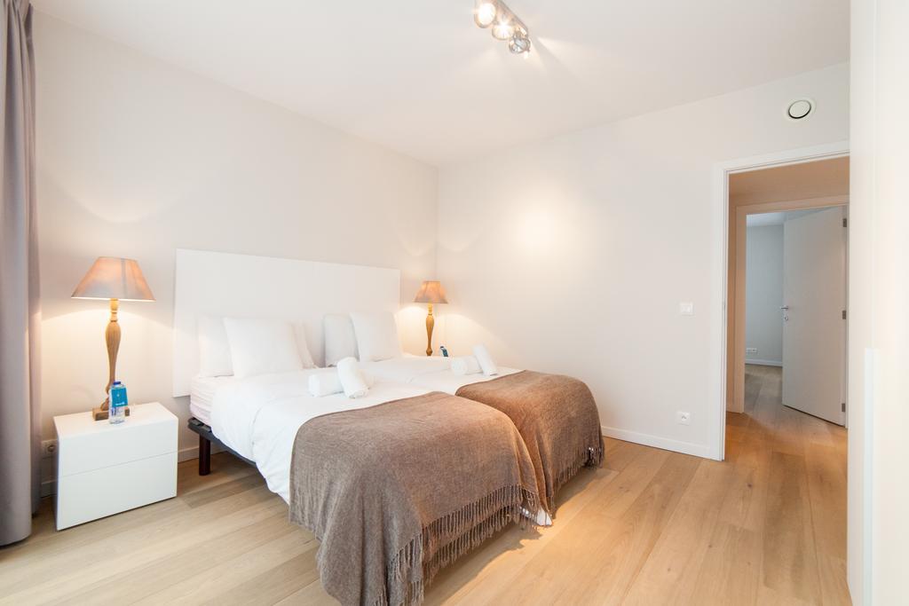 Sweet Inn Apartments - Major Rene Dubreucq