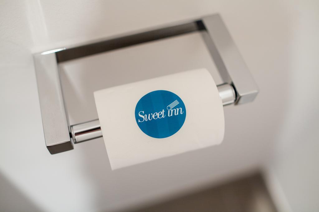 Sweet Inn Apartments - Major Rene Dubreucq