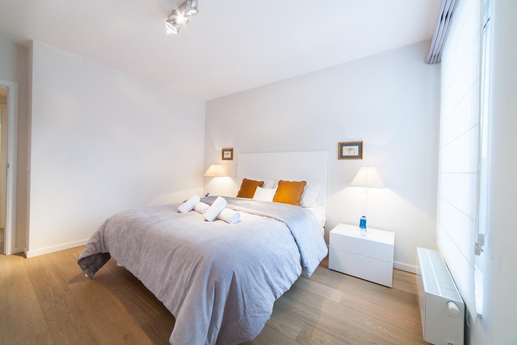 Sweet Inn Apartments - Major Rene Dubreucq