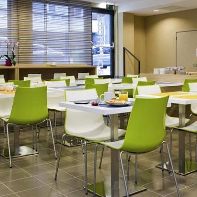 Aparthotel Adagio Access Europe