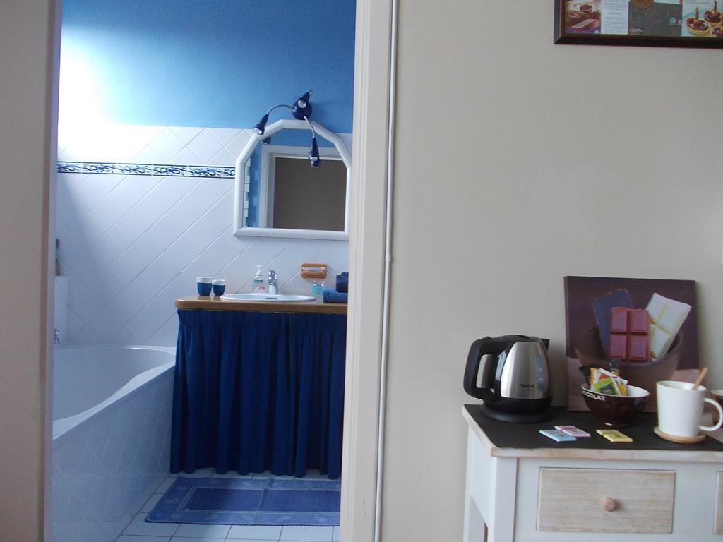 Chambre Chocolat