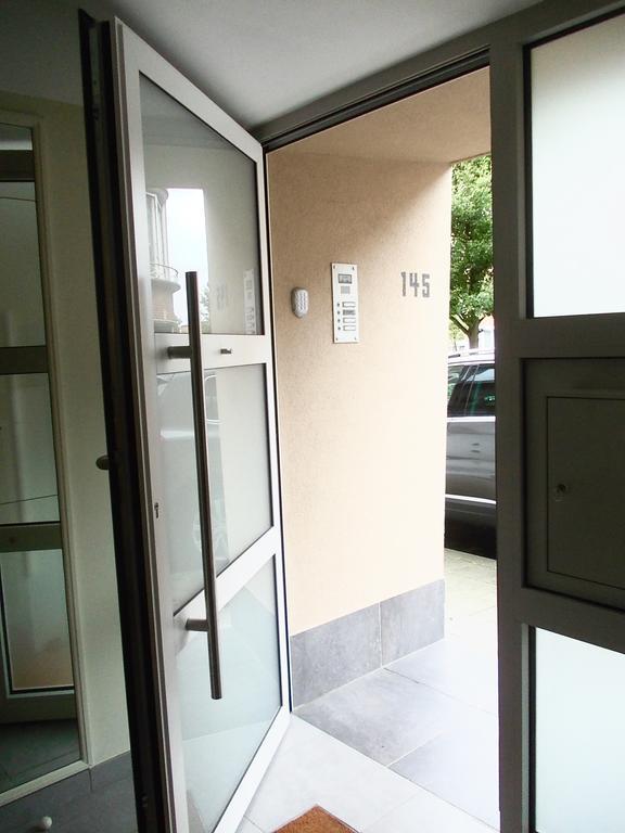 Bed & Breakfast Chambre Chocolat