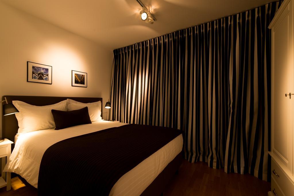 Apartment Grand Place The Looks Brussels