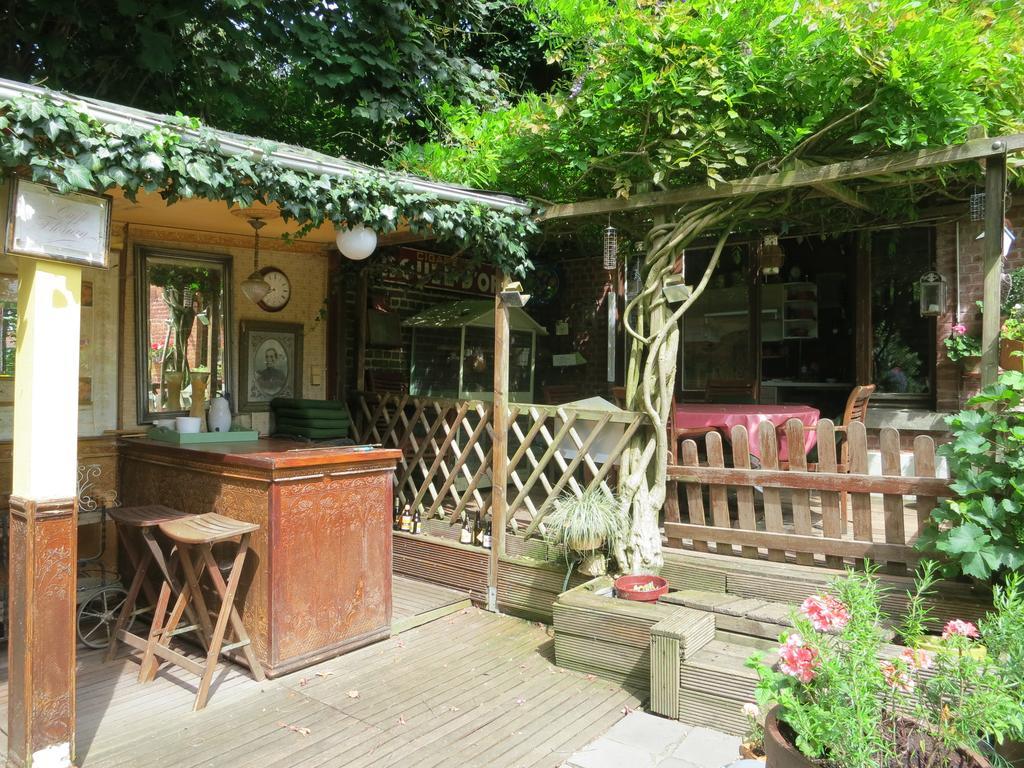 Bed & Breakfast Les Taillis