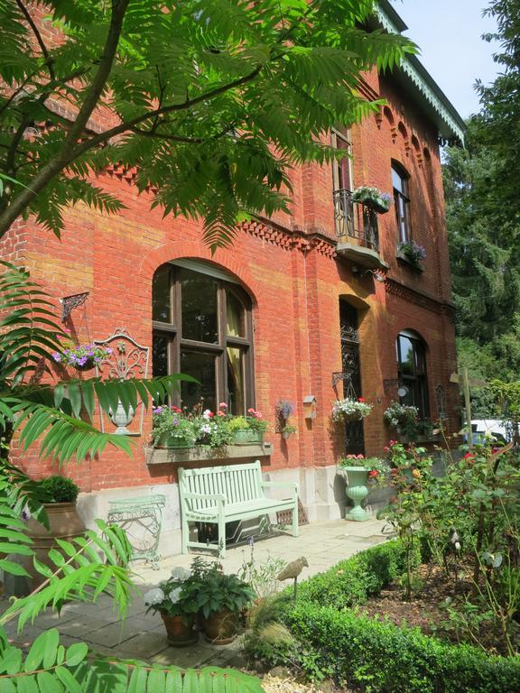 Bed & Breakfast Les Taillis *