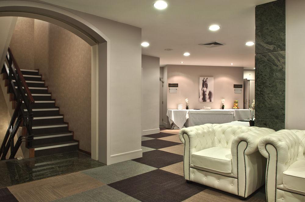 Hotel Nh Carrefour De L'europe