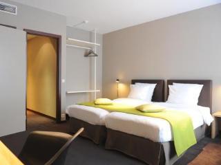 Hotel 9hotel Chelton 3*
