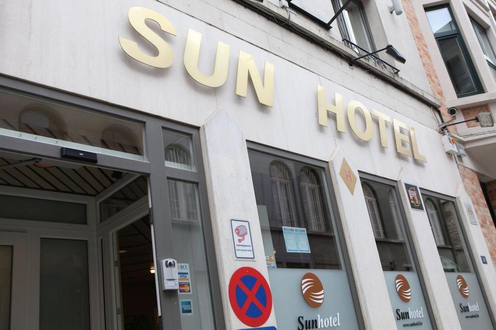 Hotel Sun