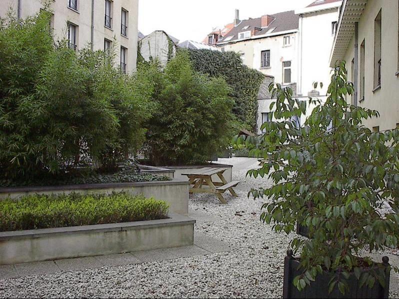 Aparthotel Citadines Sainte-catherine