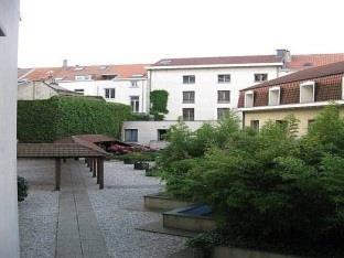 Citadines Sainte-catherine Brussels