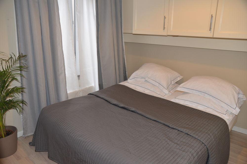 Apartamento Appartbrussels Bruxelas