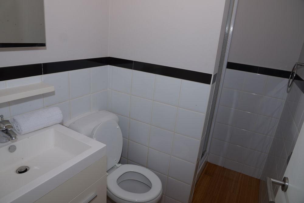 Apartamento Appartbrussels