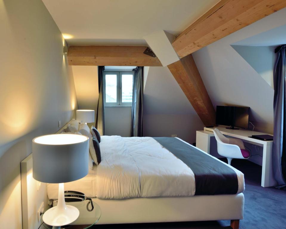 Retro 3* Saint-Josse-ten-Noode