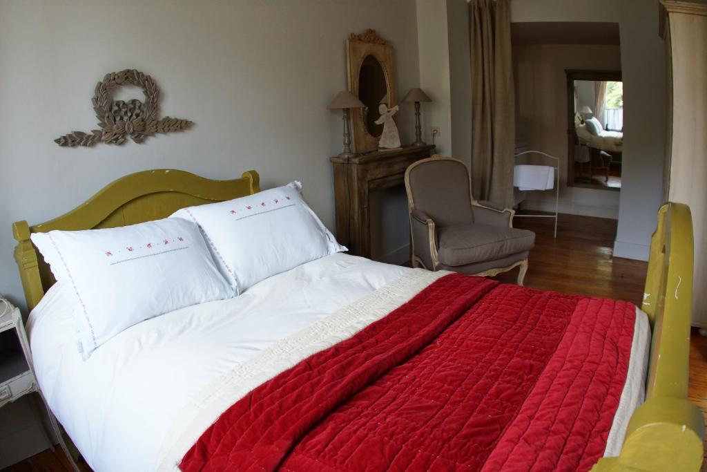 Leopoldine Brussels Ixelles