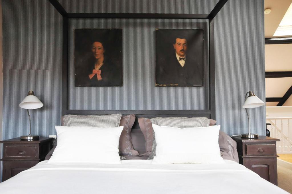 Leopoldine Brussels Bed & Breakfast Ixelles
