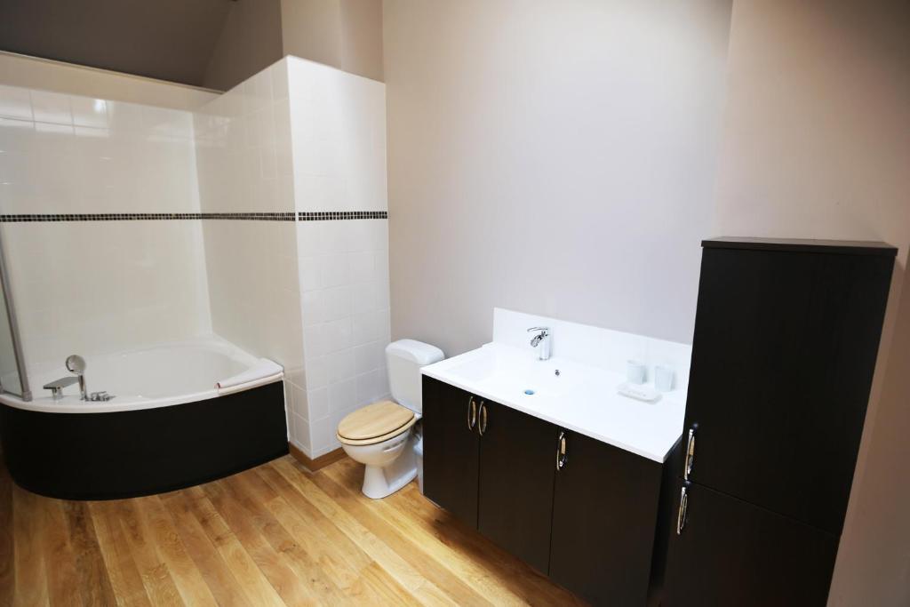 Leopoldine Brussels 3*