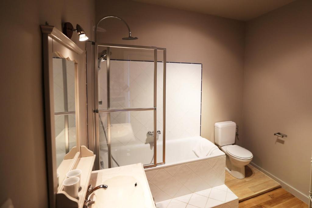 Bed & Breakfast Leopoldine Brussels Ixelles