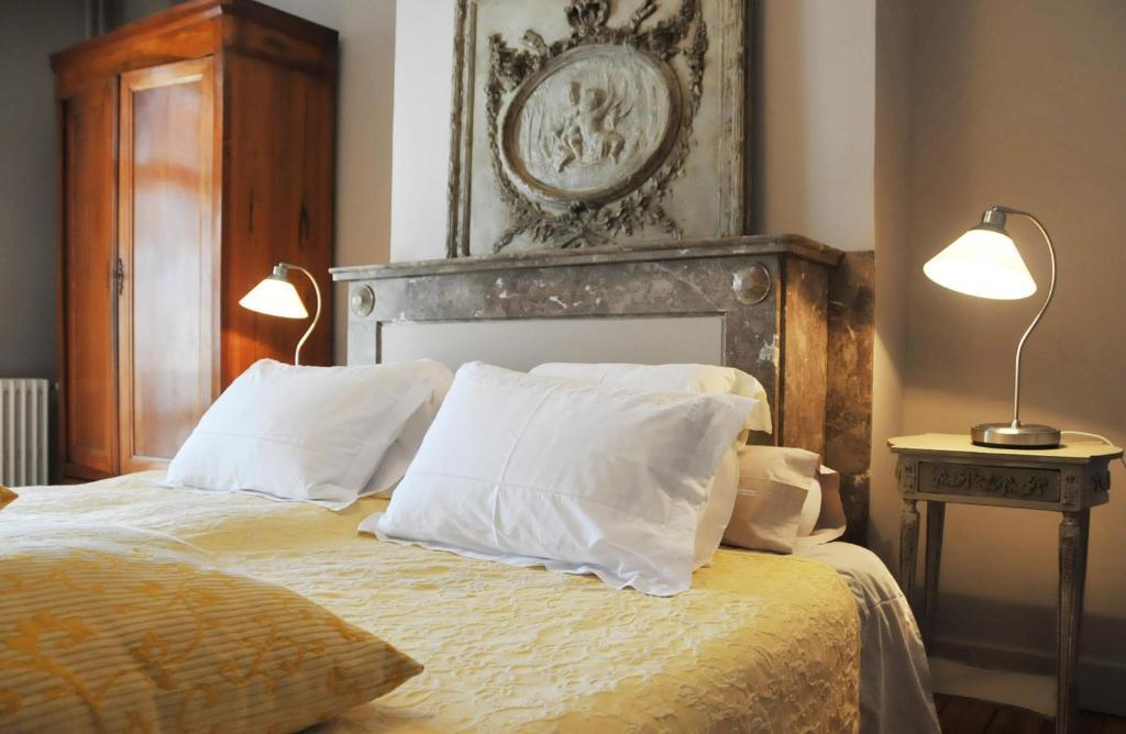 Leopoldine Brussels 3* Ixelles