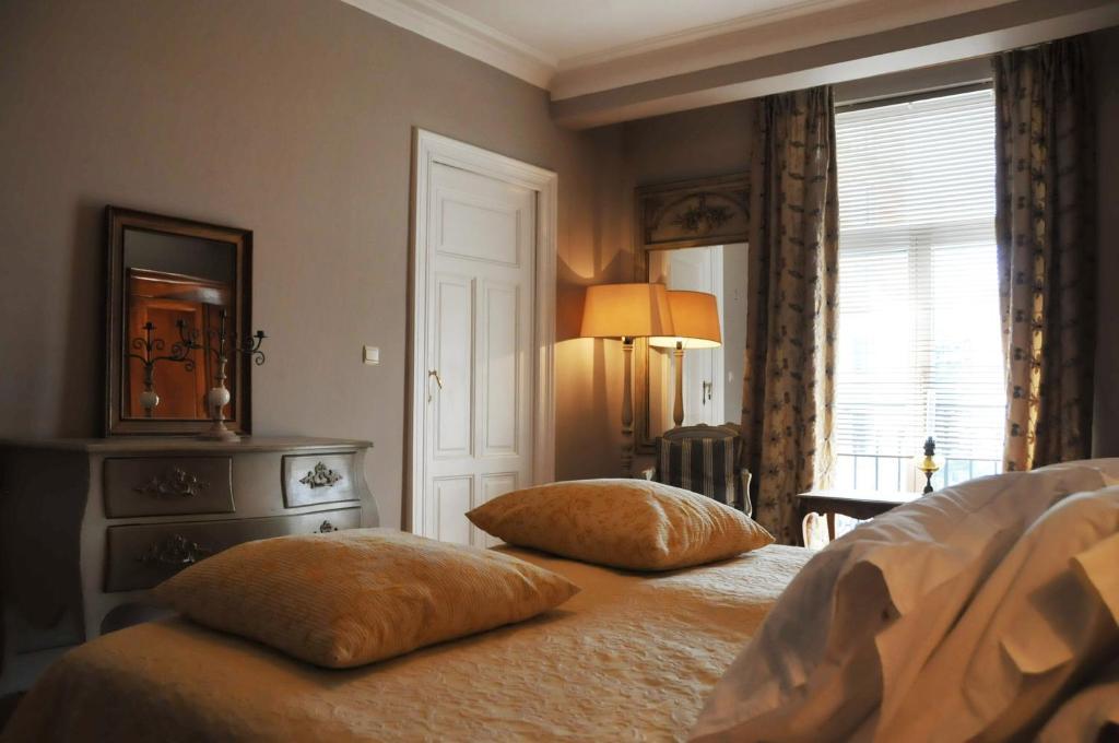 Leopoldine Brussels Bed & Breakfast Ixelles