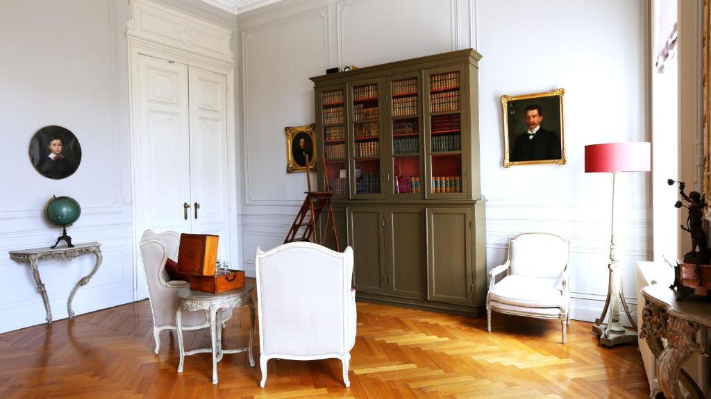 Bed & Breakfast Leopoldine Brussels 3*