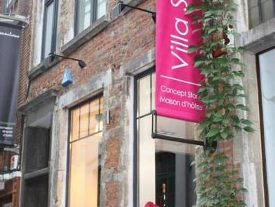 Sablon Bed & Breakfast 2*