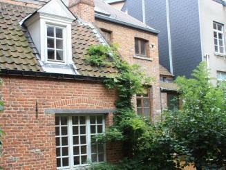 Sablon Bed & Breakfast