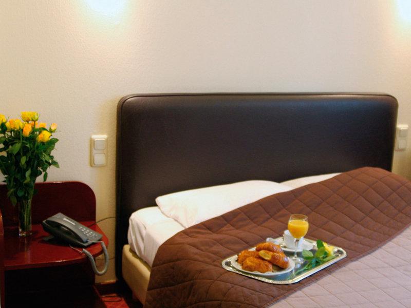 De Liege Hotel