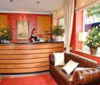 Albert Hotel 2*