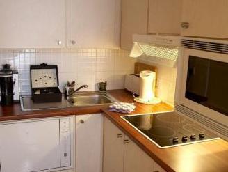 B-aparthotel Montgomery Aparthotel 4*