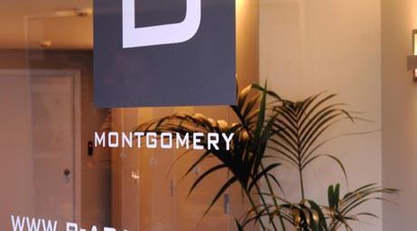 B-aparthotel Montgomery 4*